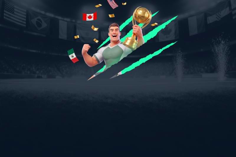 World Cup Fiesta