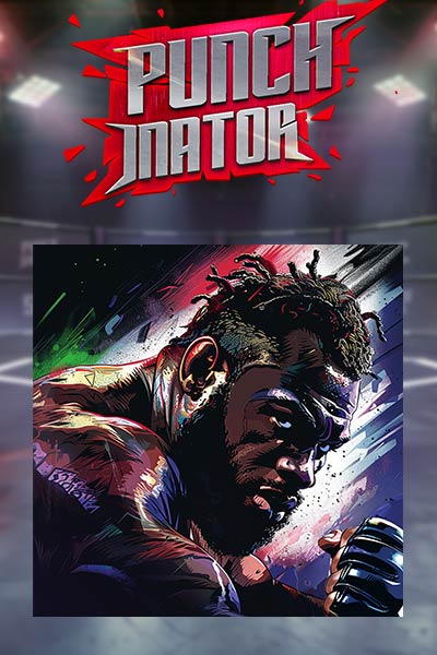 Punchinator